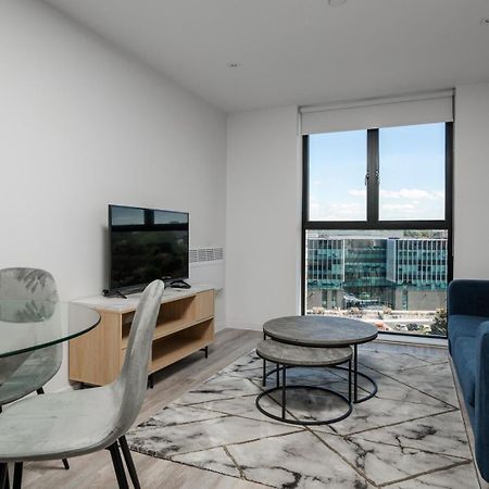 Comforting City Retreat In Vauxhall - No Wifi 利物浦 外观 照片