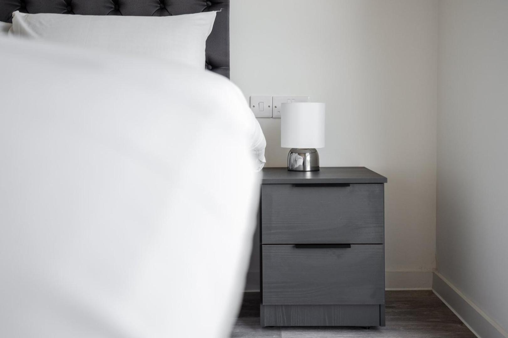 Comforting City Retreat In Vauxhall - No Wifi 利物浦 外观 照片